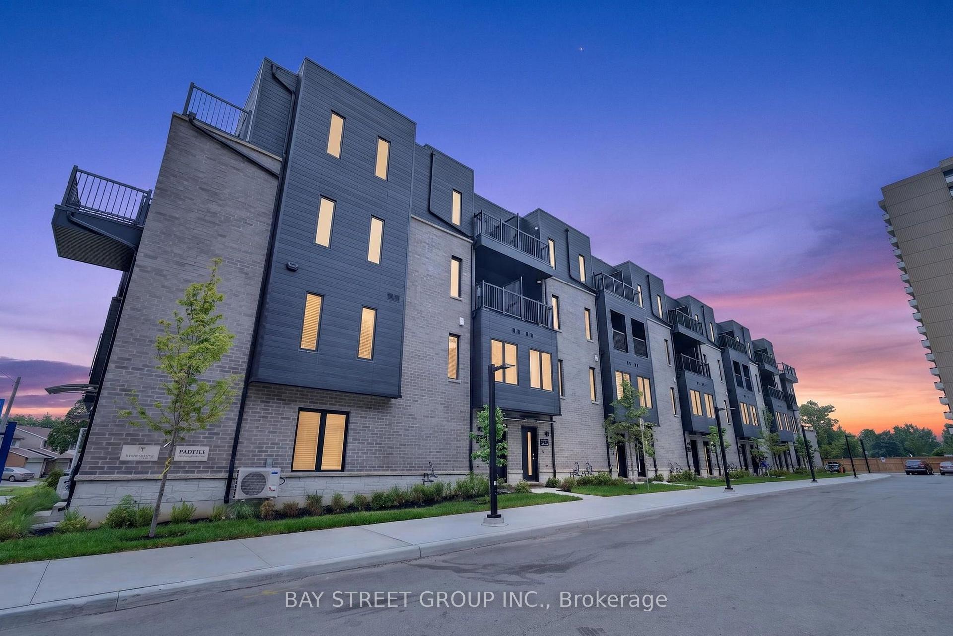 Photo 1 of 29 Calamint Lane, Scarborough, L'Amoreaux — HOMEH