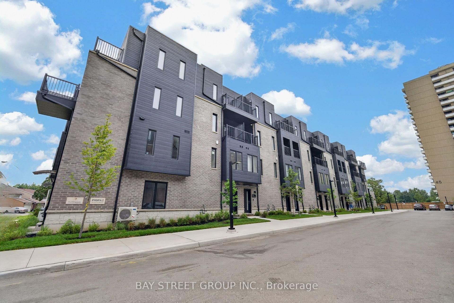 Photo 3 of 29 Calamint Lane, Scarborough, L'Amoreaux — HOMEH