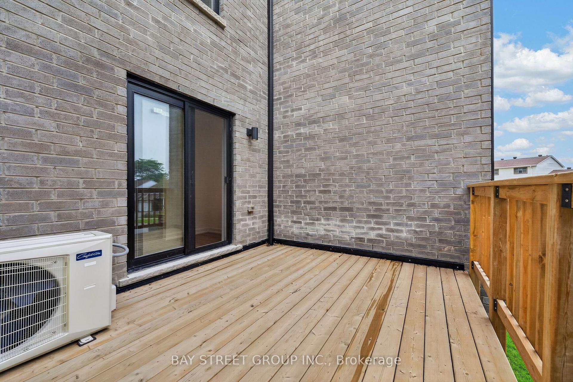 Photo 46 of 29 Calamint Lane, Scarborough, L'Amoreaux — HOMEH