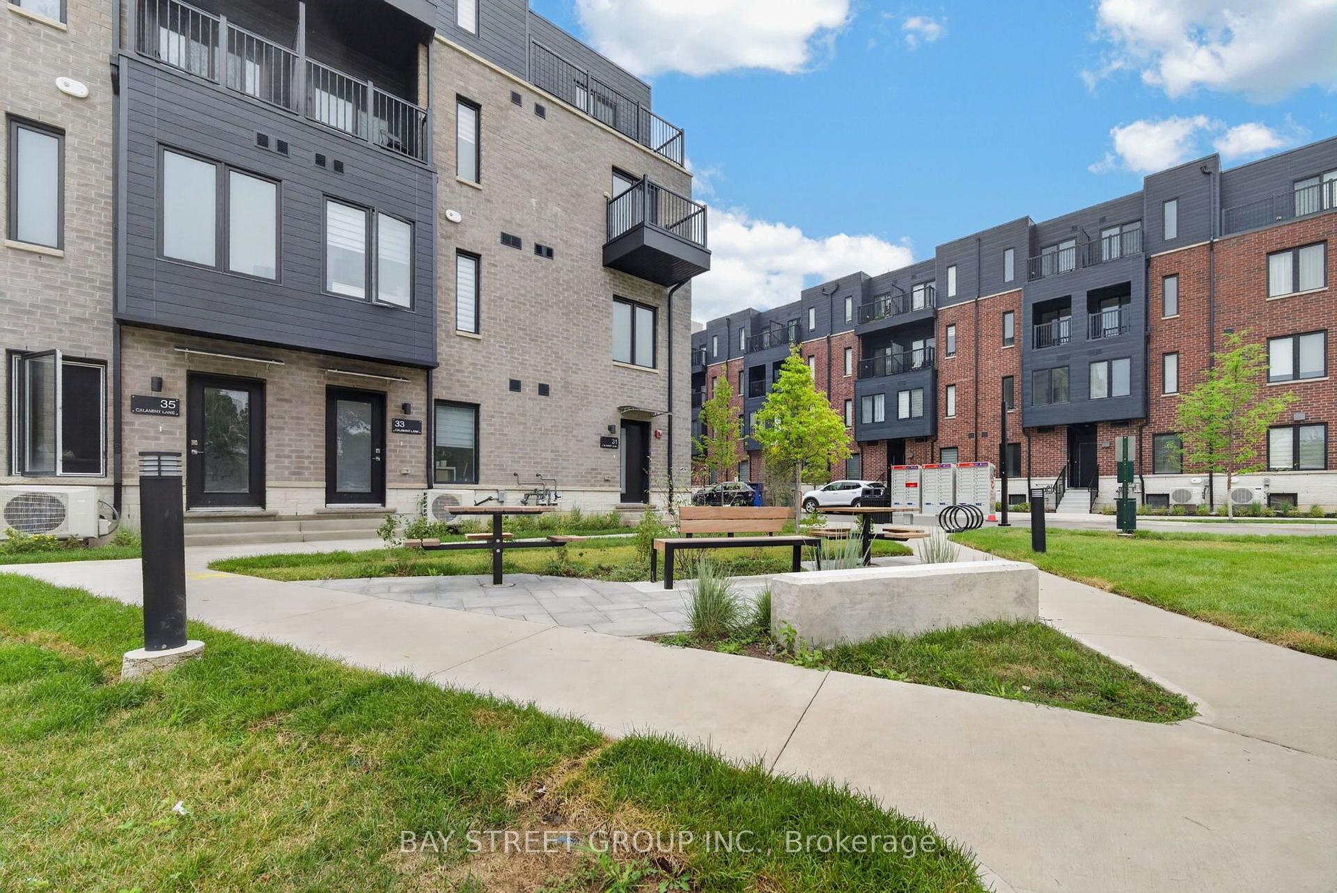 Photo 80 of 29 Calamint Lane, Scarborough, L'Amoreaux — HOMEH