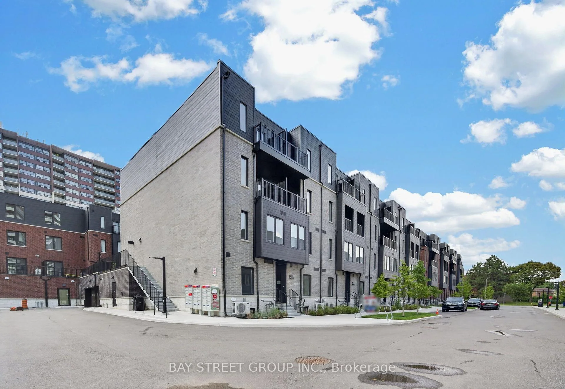 Photo 6 of 29 Calamint Lane, Scarborough, L'Amoreaux — HOMEH