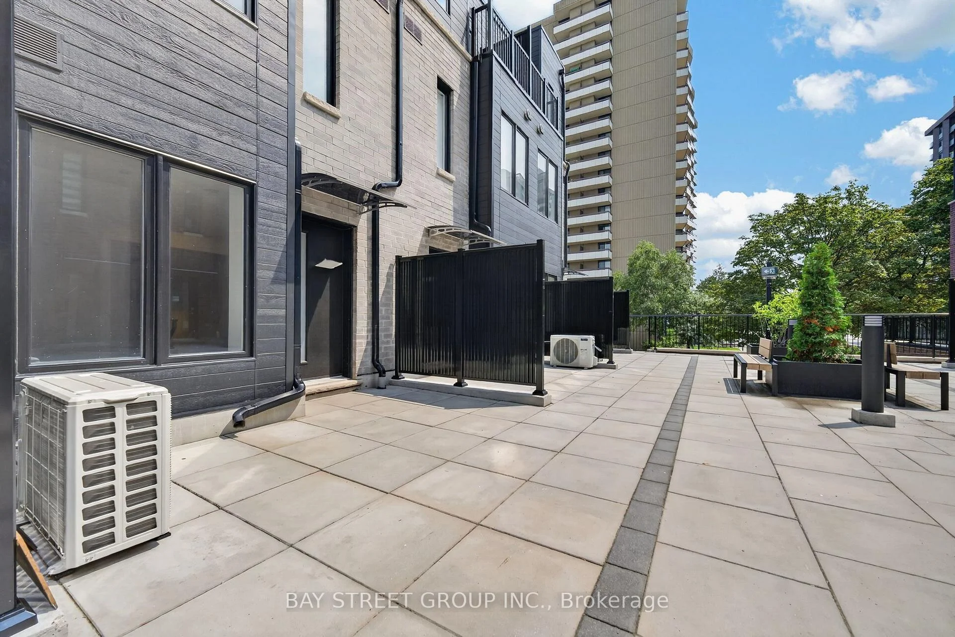 Photo 47 of 29 Calamint Lane, Scarborough, L'Amoreaux — HOMEH