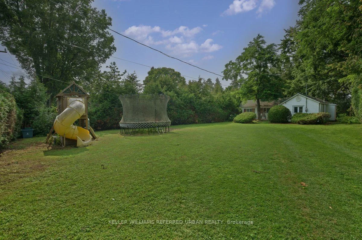 Photo 11 of 24690 Thorah Park Boulevard, Brock, Beaverton — HOMEH