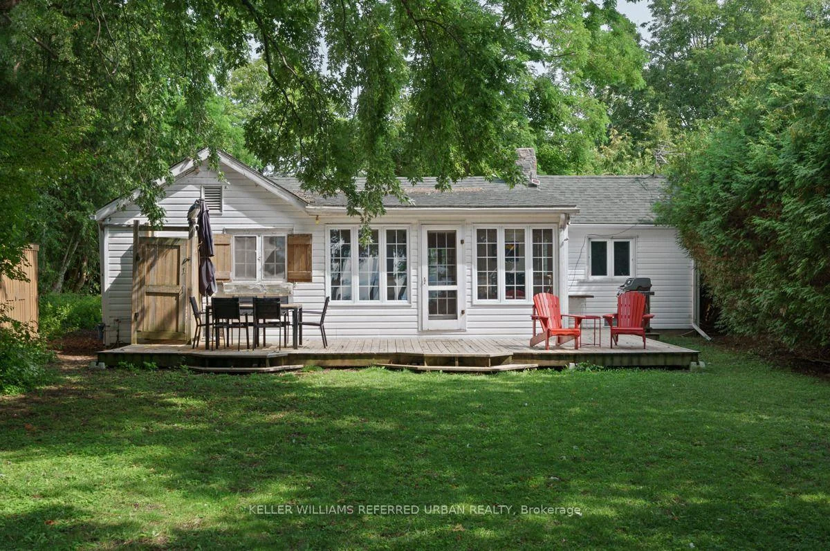 Photo 13 of 24690 Thorah Park Boulevard, Brock, Beaverton — HOMEH