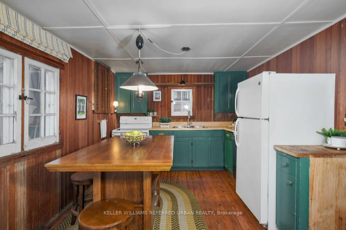 Photo 18 of 24690 Thorah Park Boulevard, Brock, Beaverton — HOMEH