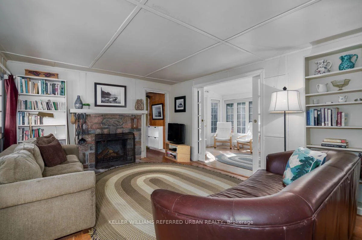 Photo 23 of 24690 Thorah Park Boulevard, Brock, Beaverton — HOMEH