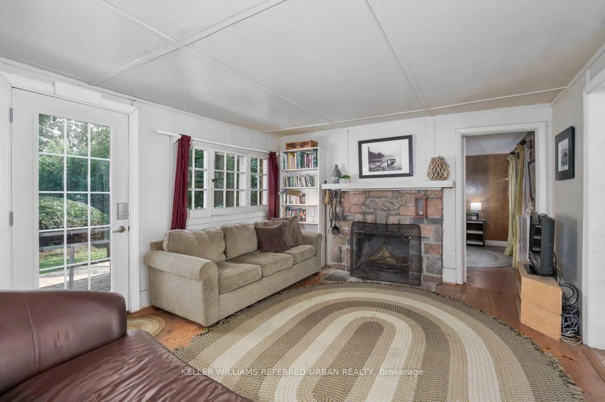 Photo 24 of 24690 Thorah Park Boulevard, Brock, Beaverton — HOMEH