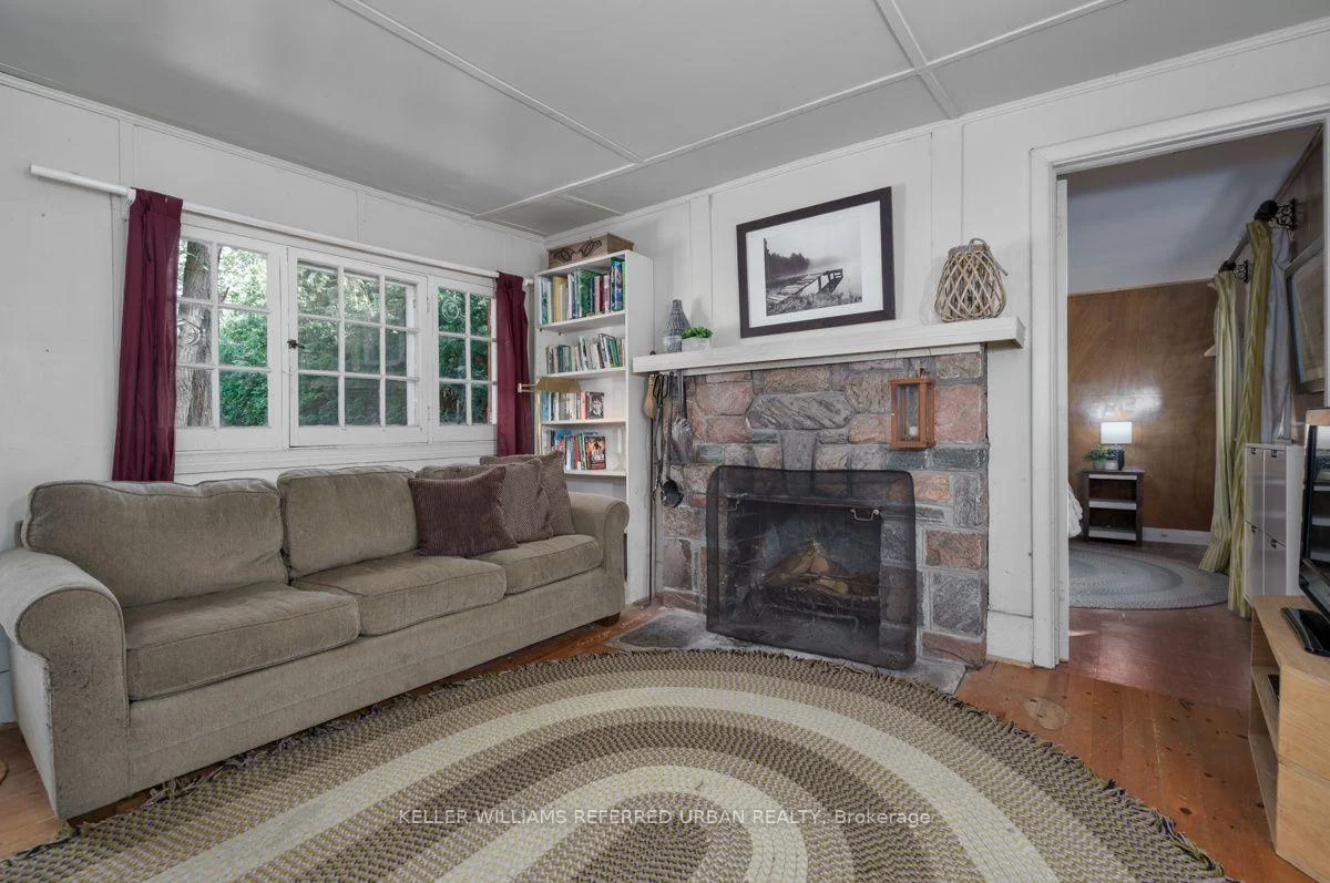 Photo 25 of 24690 Thorah Park Boulevard, Brock, Beaverton — HOMEH
