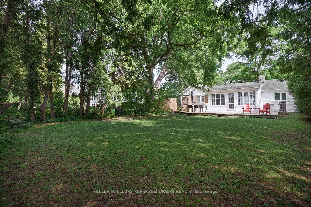 Photo 32 of 24690 Thorah Park Boulevard, Brock, Beaverton — HOMEH