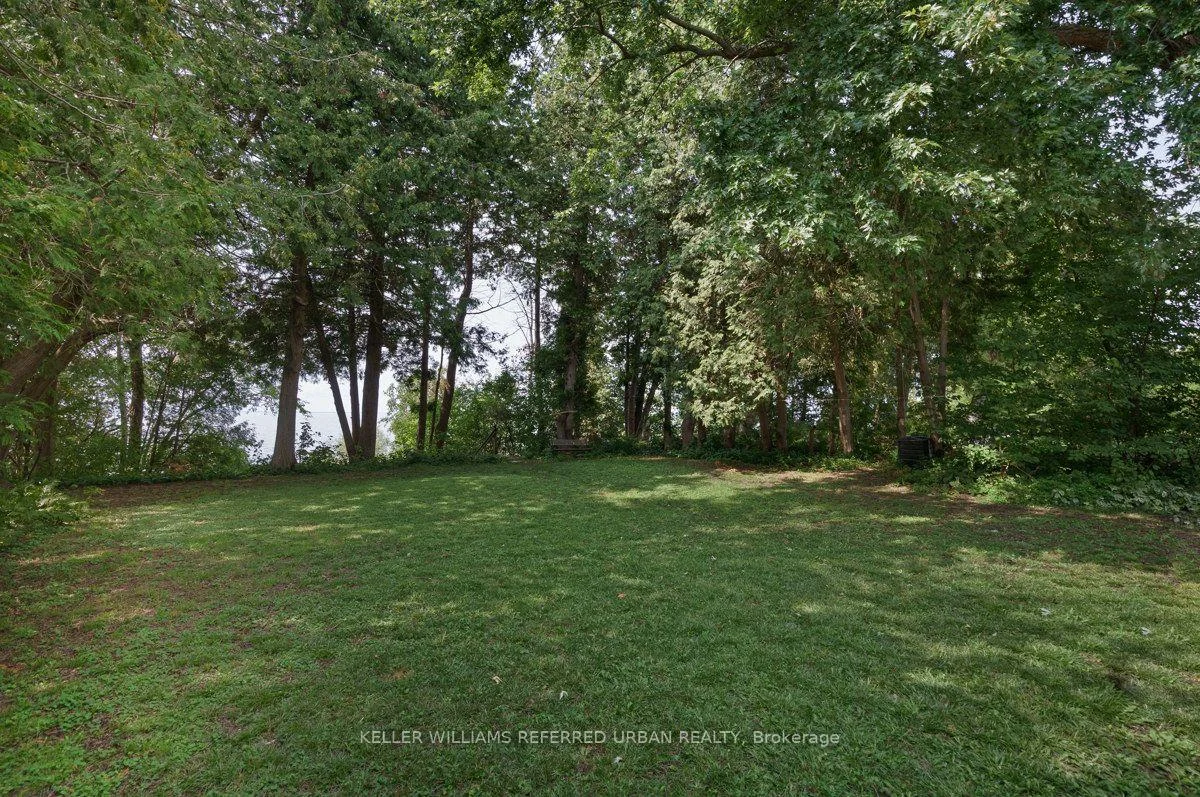 Photo 34 of 24690 Thorah Park Boulevard, Brock, Beaverton — HOMEH