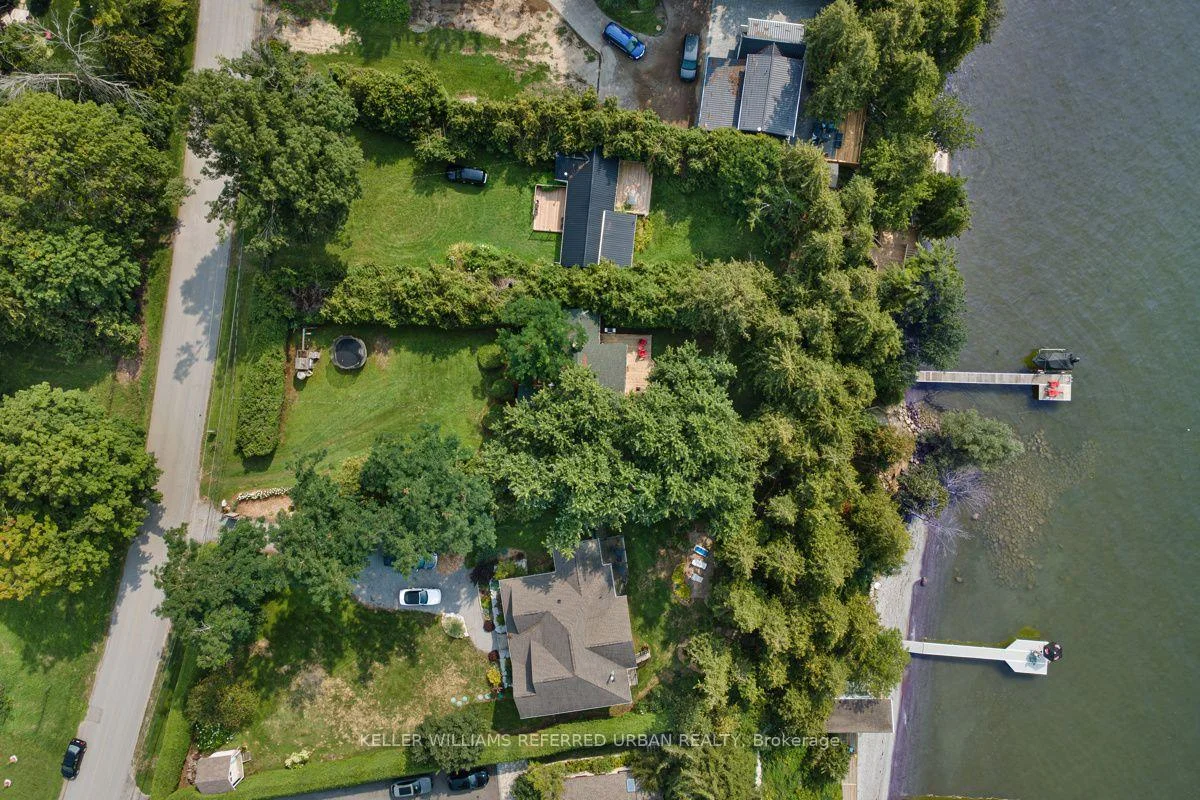 Photo 39 of 24690 Thorah Park Boulevard, Brock, Beaverton — HOMEH