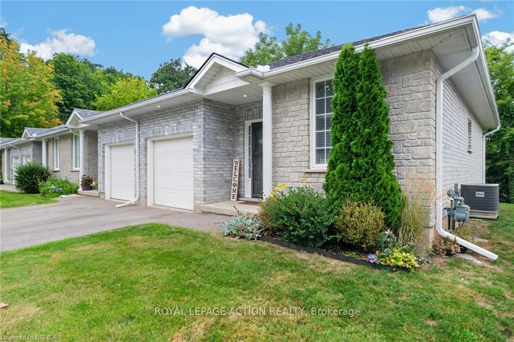 Photo 3 of Unit 11, 219 Shellard Lane, Brantford, Empire South — HOMEH