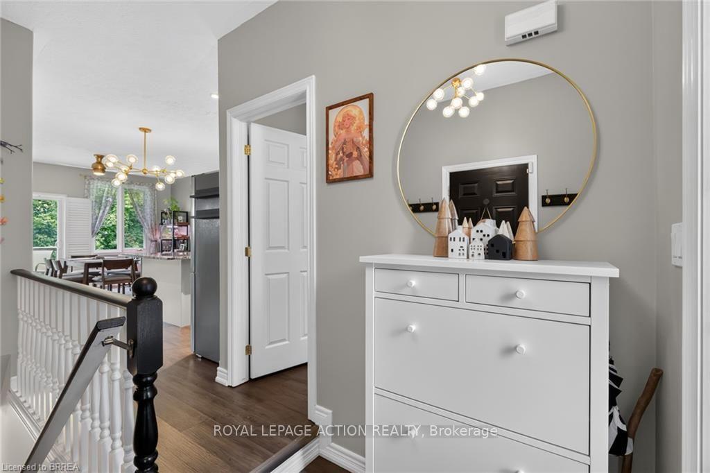 Photo 6 of Unit 11, 219 Shellard Lane, Brantford, Empire South — HOMEH