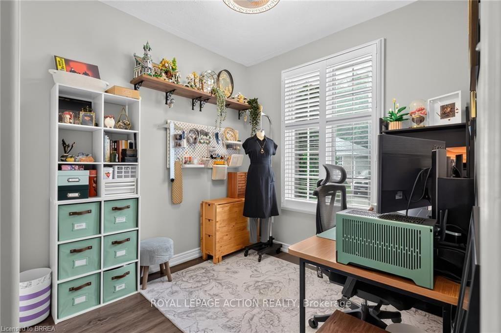 Photo 7 of Unit 11, 219 Shellard Lane, Brantford, Empire South — HOMEH