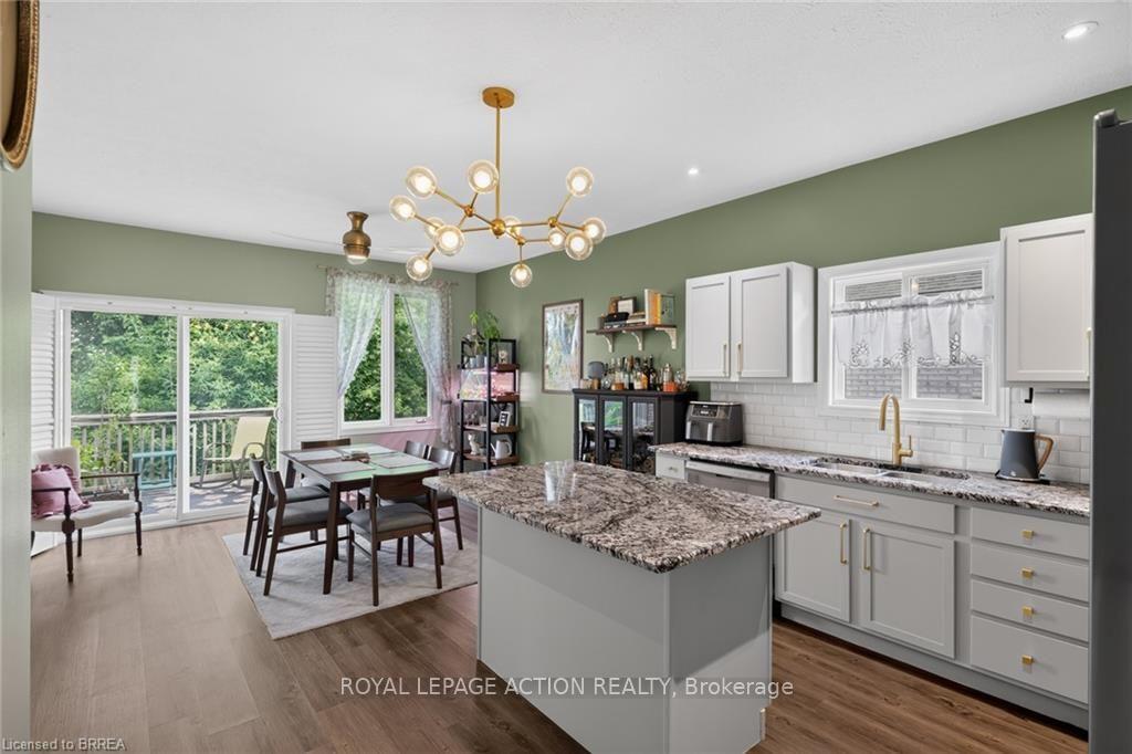 Photo 9 of Unit 11, 219 Shellard Lane, Brantford, Empire South — HOMEH