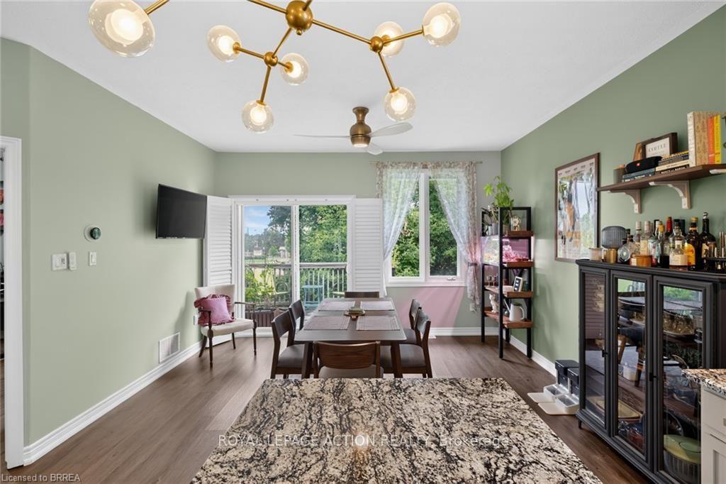 Photo 14 of Unit 11, 219 Shellard Lane, Brantford, Empire South — HOMEH