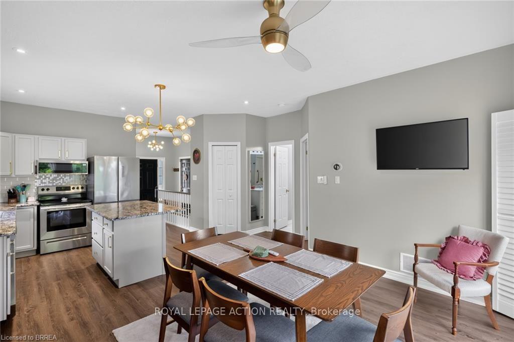 Photo 15 of Unit 11, 219 Shellard Lane, Brantford, Empire South — HOMEH