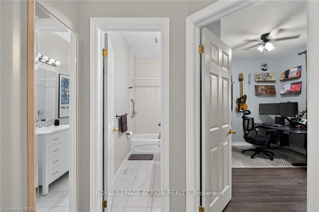 Photo 17 of Unit 11, 219 Shellard Lane, Brantford, Empire South — HOMEH