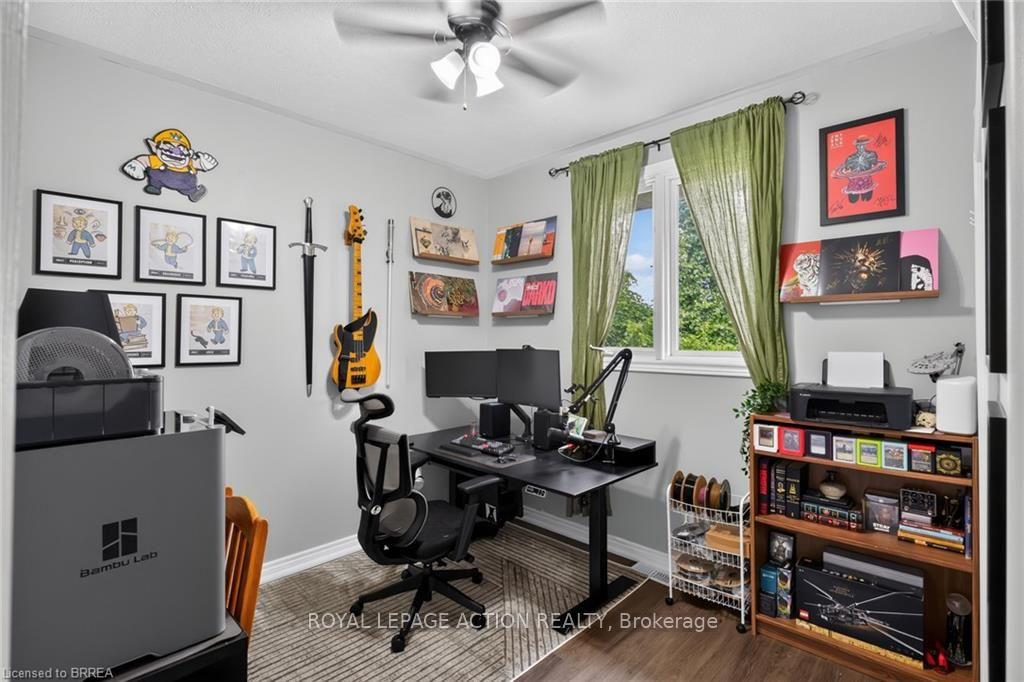 Photo 18 of Unit 11, 219 Shellard Lane, Brantford, Empire South — HOMEH