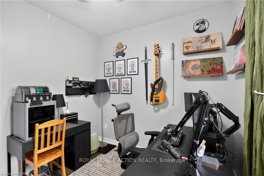 Photo 19 of Unit 11, 219 Shellard Lane, Brantford, Empire South — HOMEH