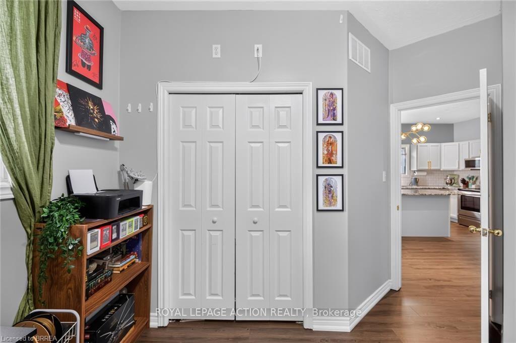 Photo 20 of Unit 11, 219 Shellard Lane, Brantford, Empire South — HOMEH