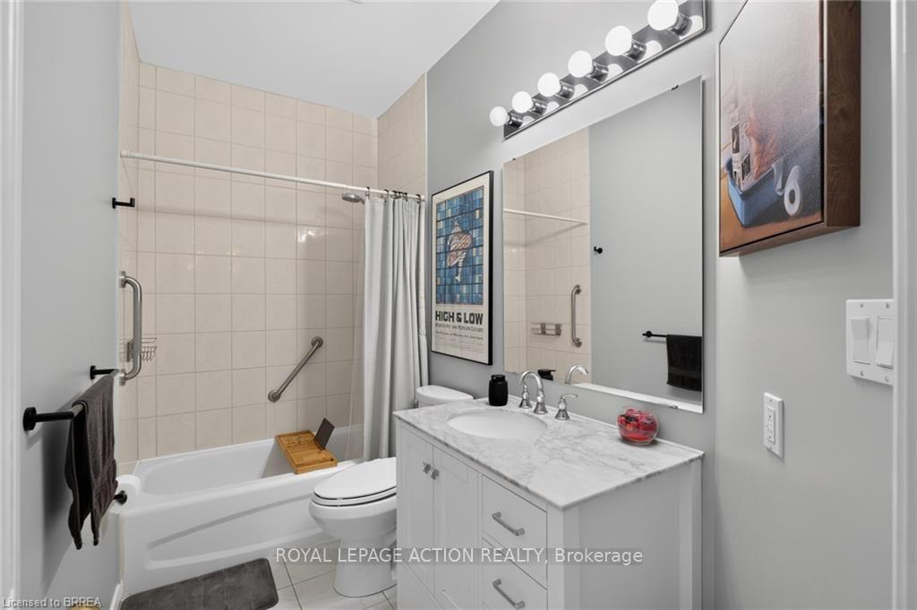 Photo 21 of Unit 11, 219 Shellard Lane, Brantford, Empire South — HOMEH