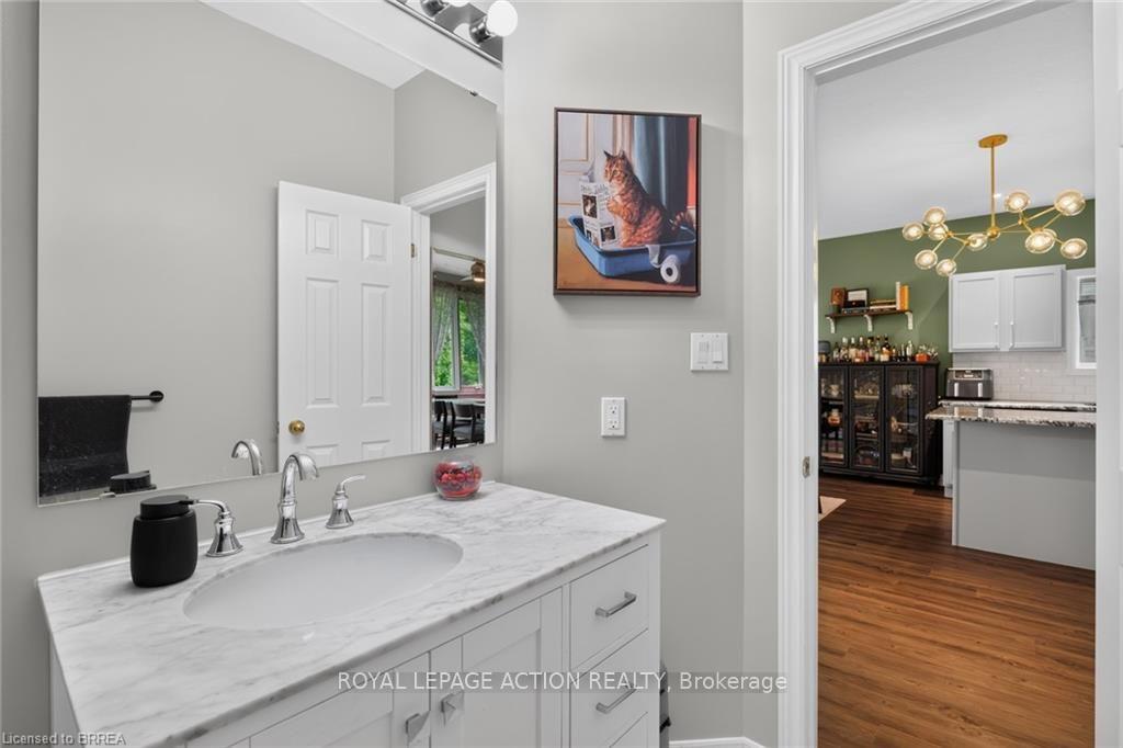 Photo 23 of Unit 11, 219 Shellard Lane, Brantford, Empire South — HOMEH