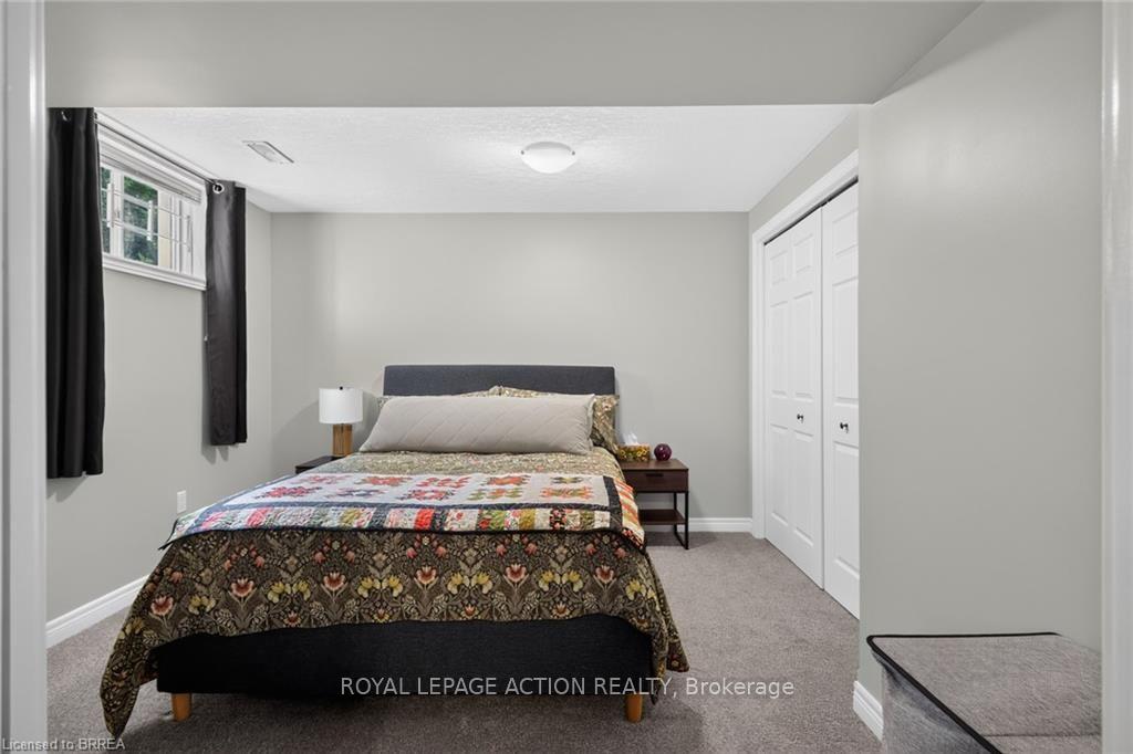 Photo 28 of Unit 11, 219 Shellard Lane, Brantford, Empire South — HOMEH