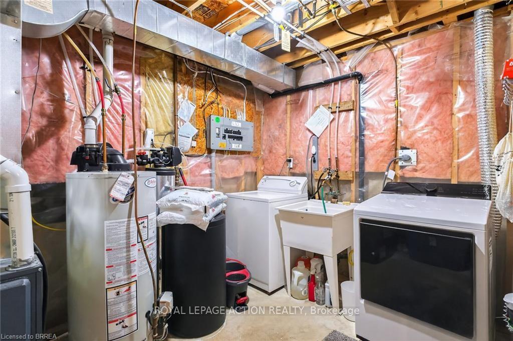 Photo 31 of Unit 11, 219 Shellard Lane, Brantford, Empire South — HOMEH
