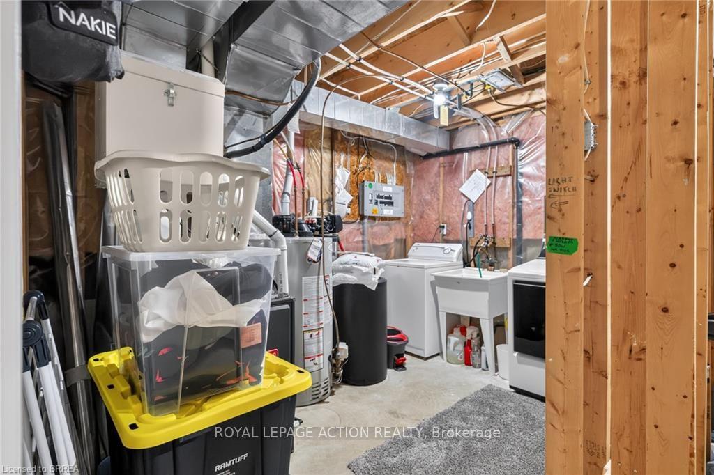 Photo 32 of Unit 11, 219 Shellard Lane, Brantford, Empire South — HOMEH