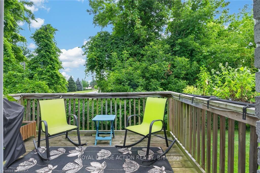 Photo 33 of Unit 11, 219 Shellard Lane, Brantford, Empire South — HOMEH