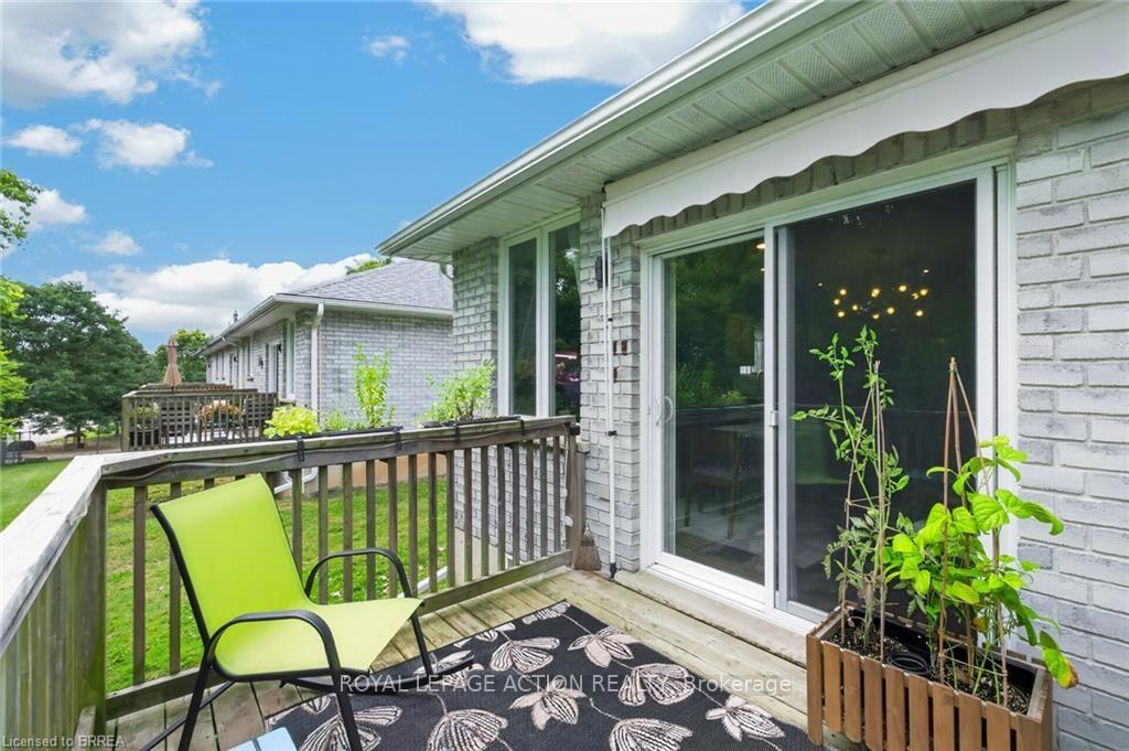 Photo 34 of Unit 11, 219 Shellard Lane, Brantford, Empire South — HOMEH