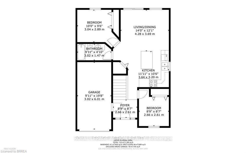 Photo 38 of Unit 11, 219 Shellard Lane, Brantford, Empire South — HOMEH