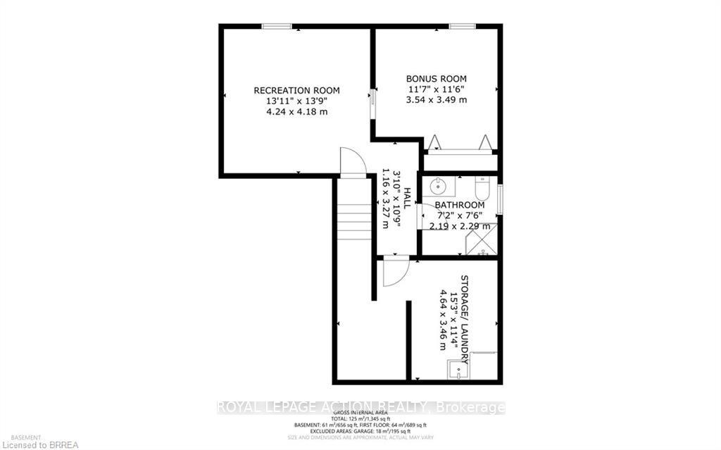 Photo 39 of Unit 11, 219 Shellard Lane, Brantford, Empire South — HOMEH