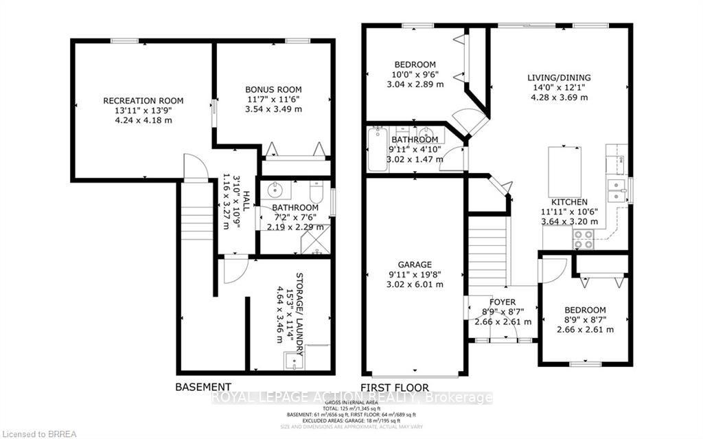 Photo 40 of Unit 11, 219 Shellard Lane, Brantford, Empire South — HOMEH