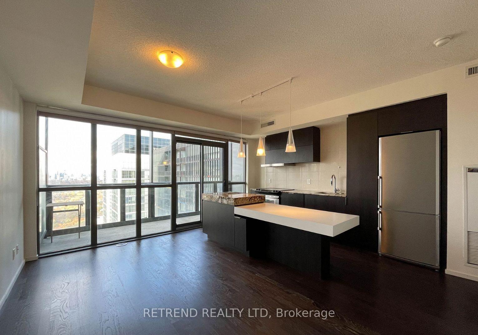 Photo 2 of Unit 4409, 101 Charles Street E, Toronto, Church-Yonge Corridor — HOMEH