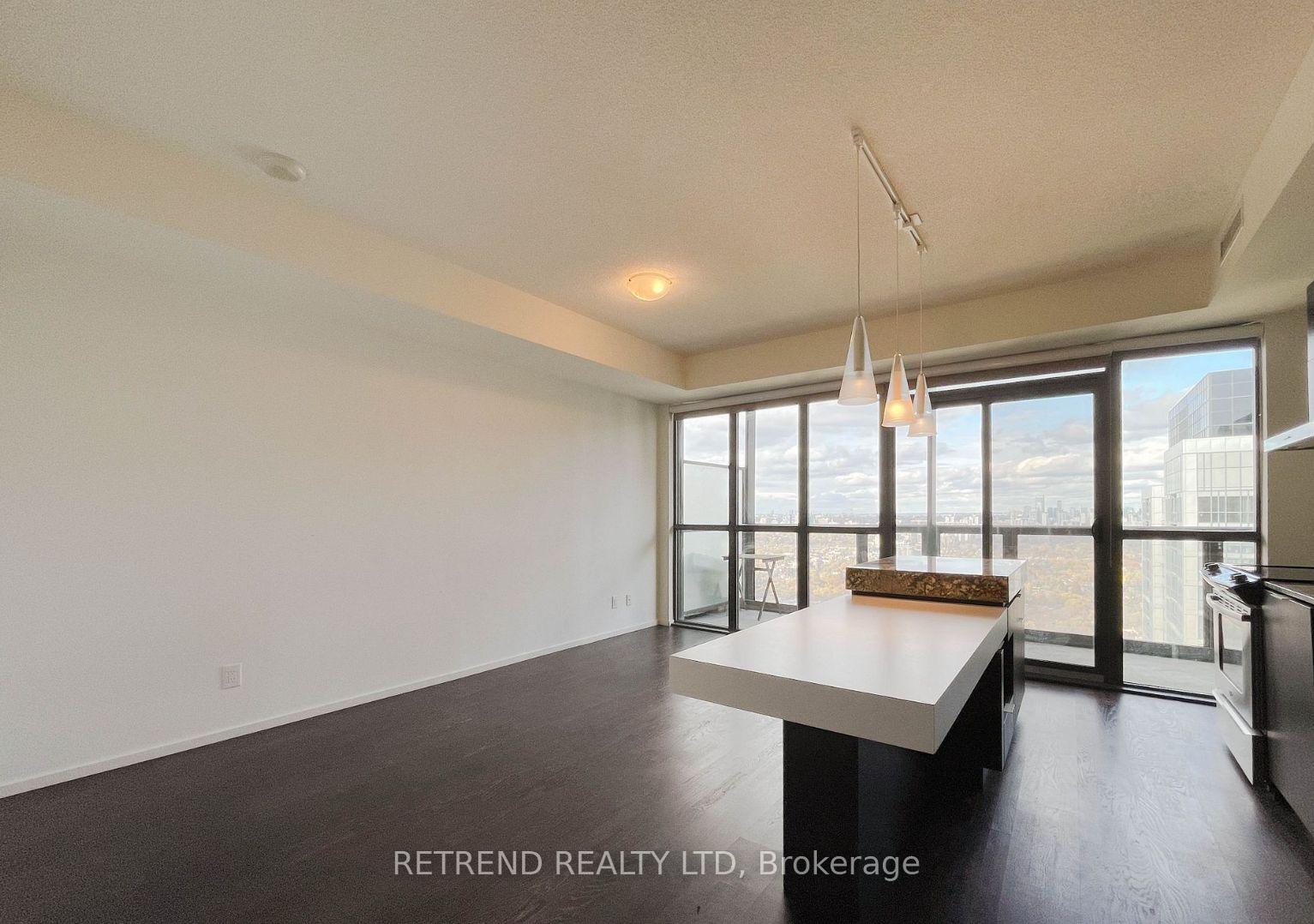 Photo 5 of Unit 4409, 101 Charles Street E, Toronto, Church-Yonge Corridor — HOMEH