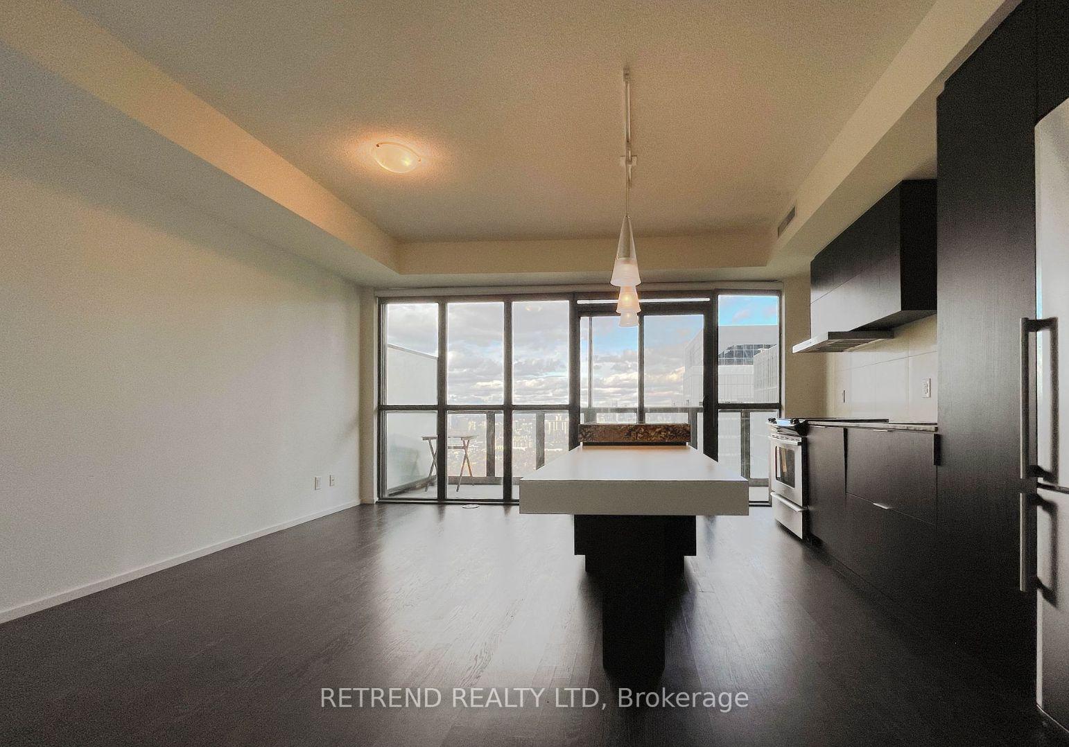 Photo 6 of Unit 4409, 101 Charles Street E, Toronto, Church-Yonge Corridor — HOMEH