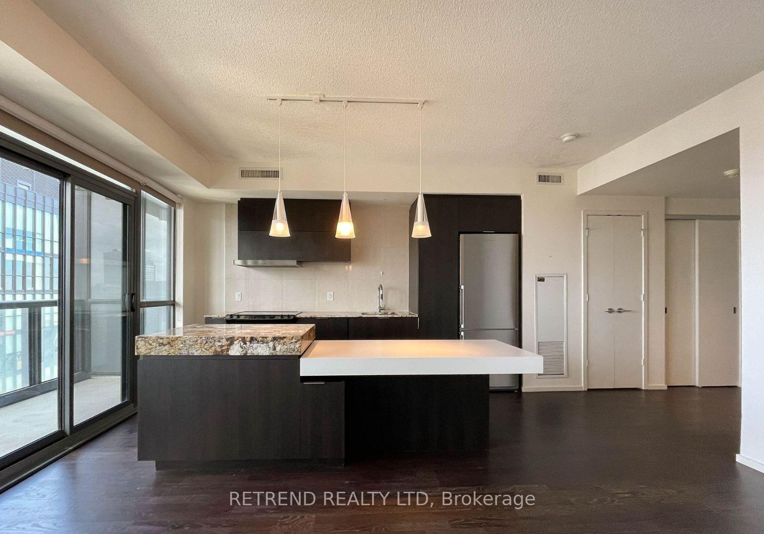Photo 7 of Unit 4409, 101 Charles Street E, Toronto, Church-Yonge Corridor — HOMEH