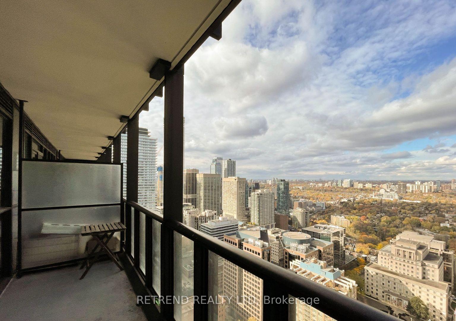 Photo 10 of Unit 4409, 101 Charles Street E, Toronto, Church-Yonge Corridor — HOMEH