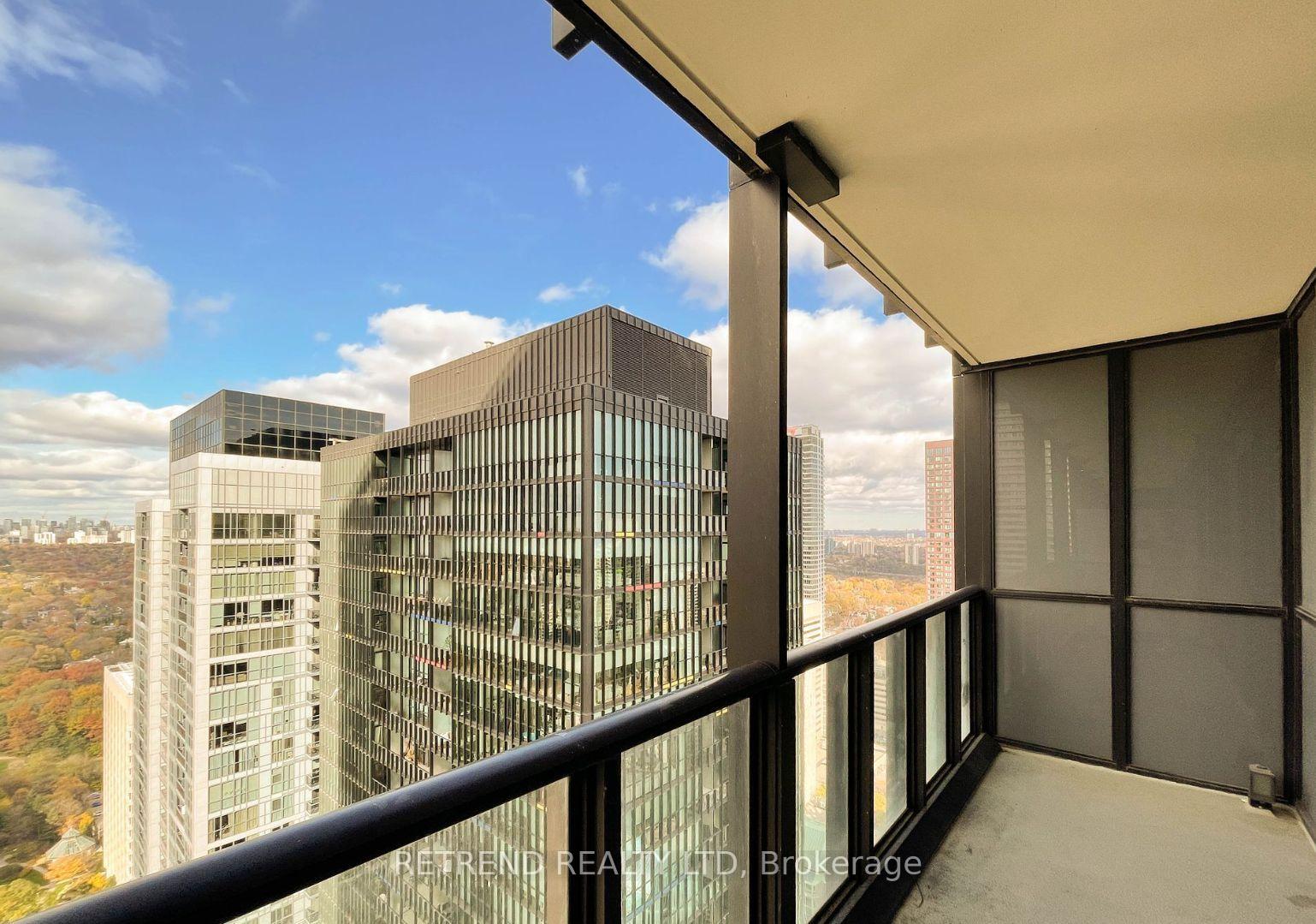 Photo 11 of Unit 4409, 101 Charles Street E, Toronto, Church-Yonge Corridor — HOMEH