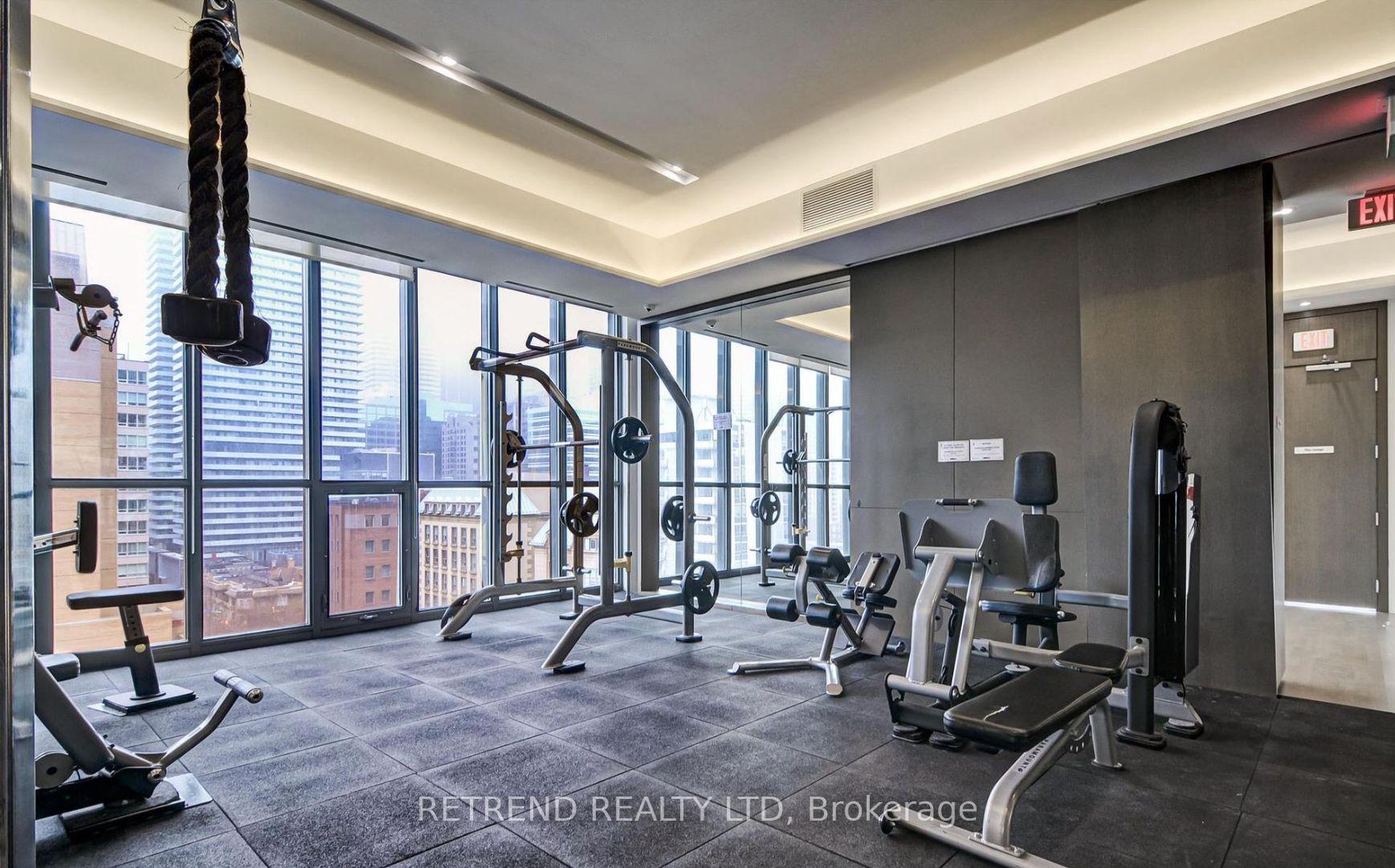 Photo 13 of Unit 4409, 101 Charles Street E, Toronto, Church-Yonge Corridor — HOMEH