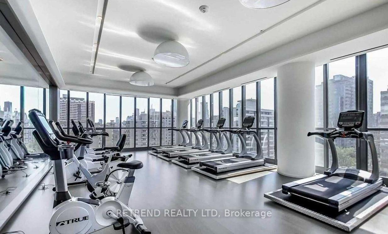 Photo 14 of Unit 4409, 101 Charles Street E, Toronto, Church-Yonge Corridor — HOMEH