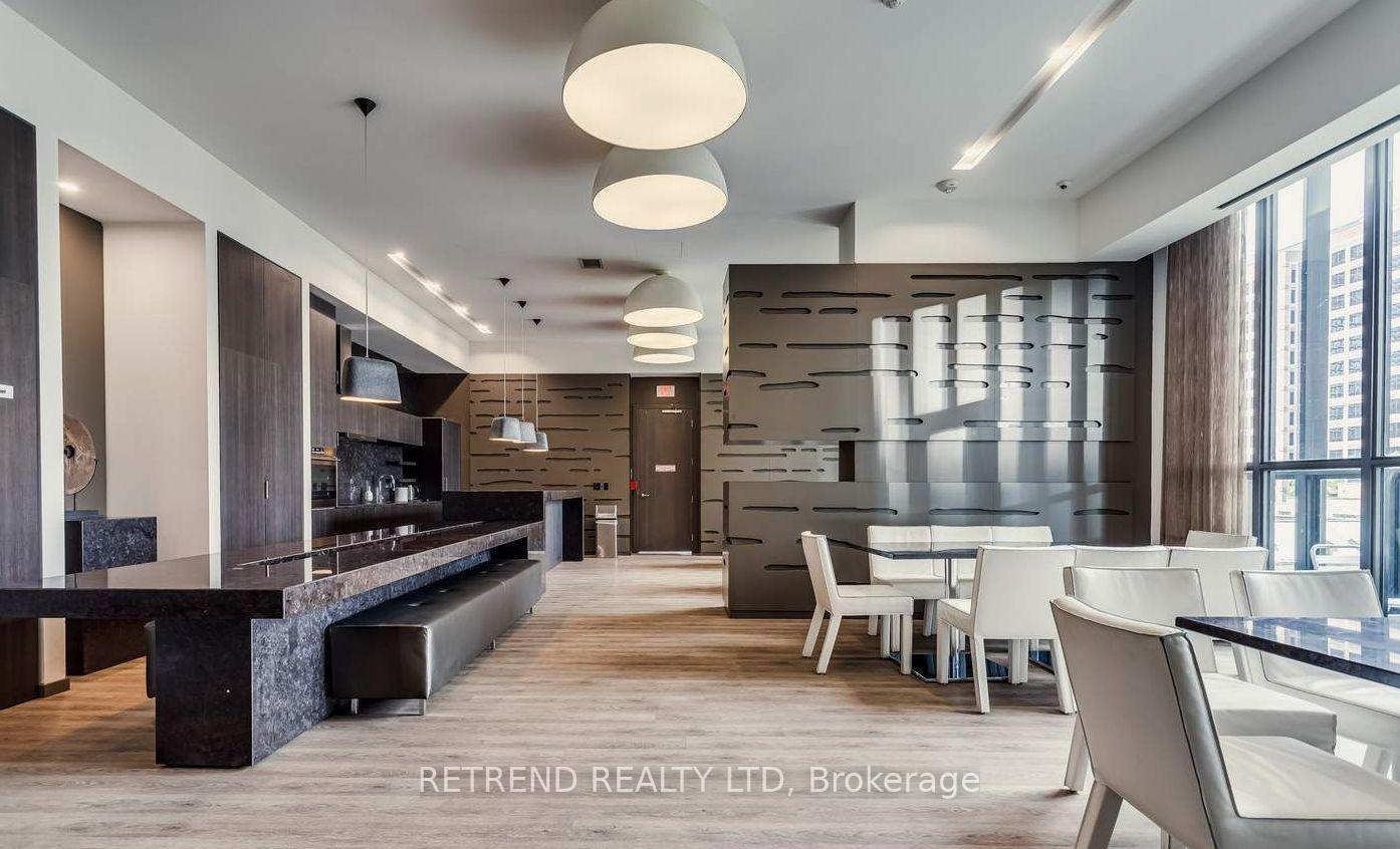 Photo 15 of Unit 4409, 101 Charles Street E, Toronto, Church-Yonge Corridor — HOMEH