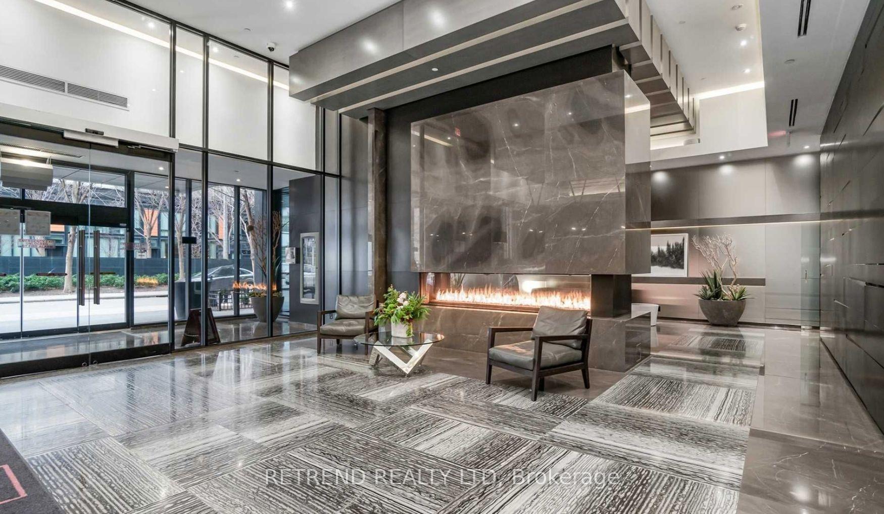 Photo 16 of Unit 4409, 101 Charles Street E, Toronto, Church-Yonge Corridor — HOMEH