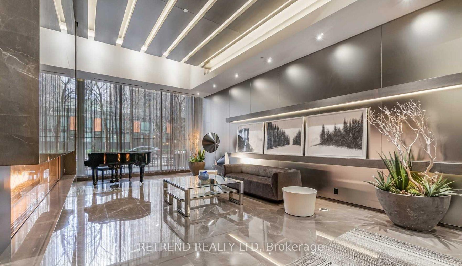 Photo 17 of Unit 4409, 101 Charles Street E, Toronto, Church-Yonge Corridor — HOMEH