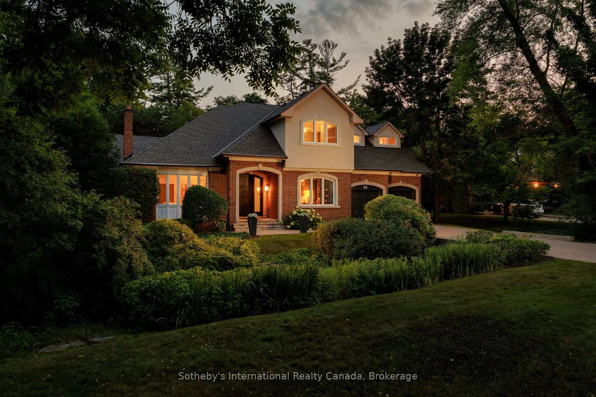 Photo 1 of 56 Birch Hill Lane, Oakville, Southwest — HOMEH