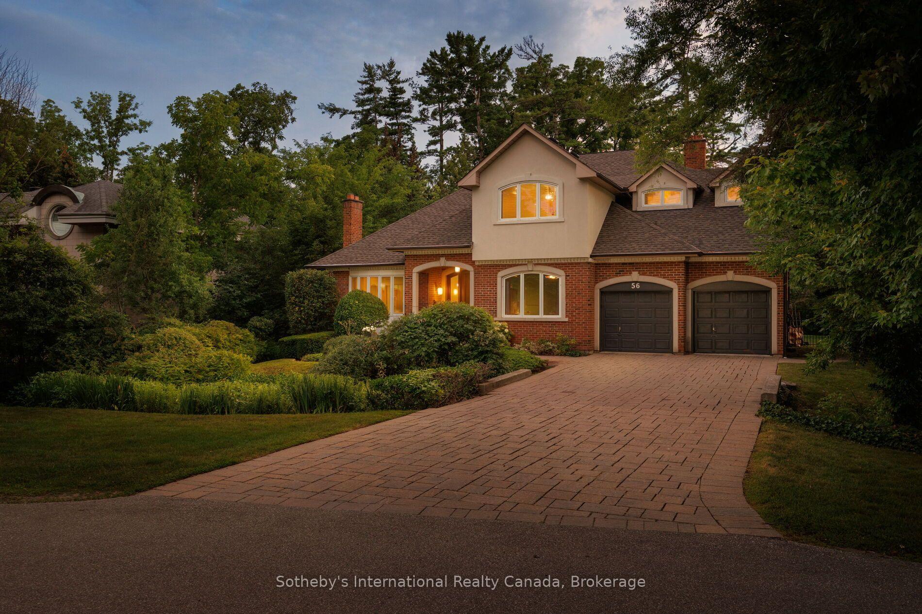 Photo 2 of 56 Birch Hill Lane, Oakville, Southwest — HOMEH