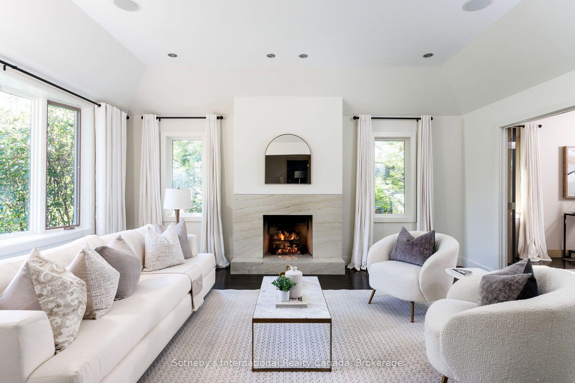 Photo 6 of 56 Birch Hill Lane, Oakville, Southwest — HOMEH