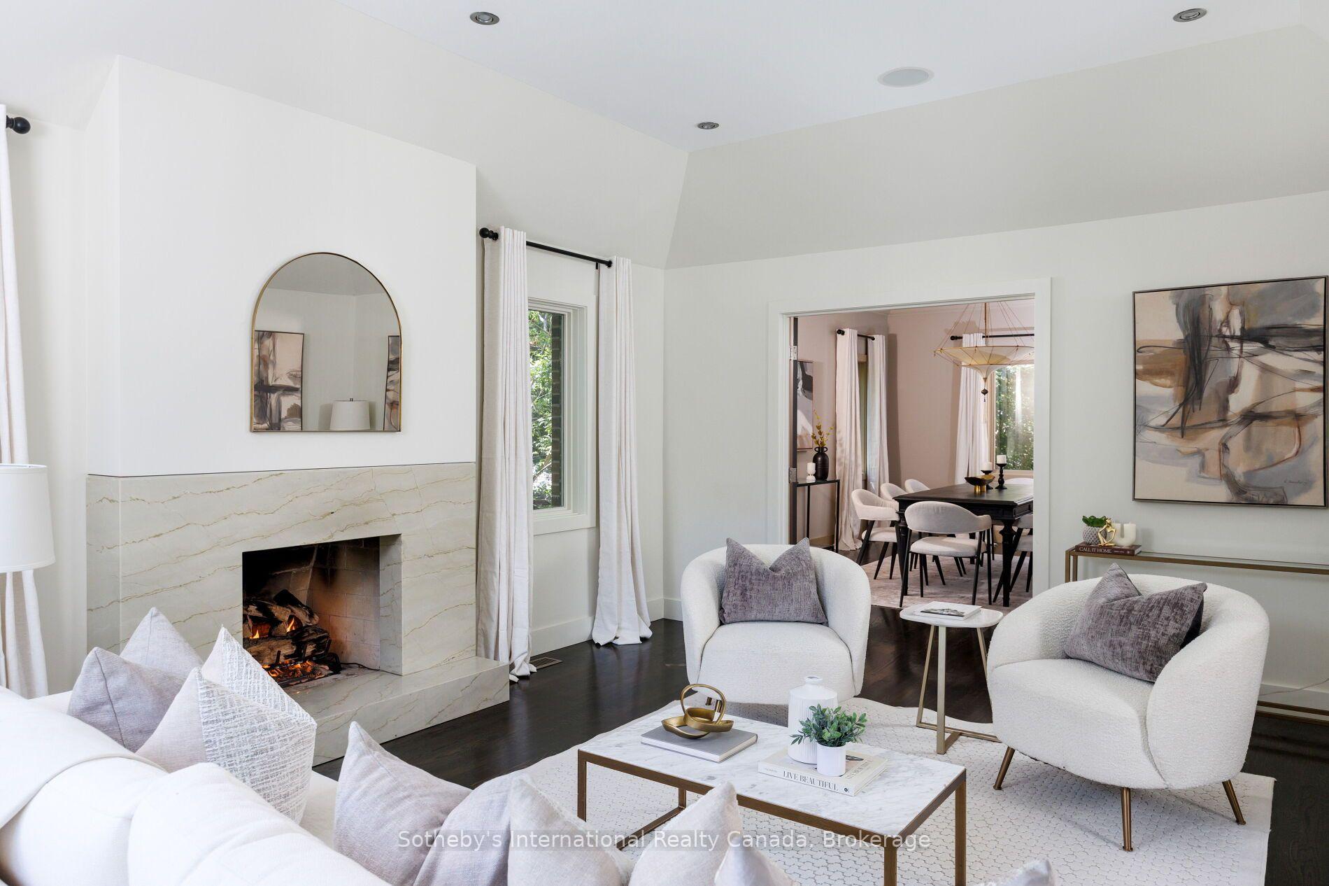 Photo 8 of 56 Birch Hill Lane, Oakville, Southwest — HOMEH